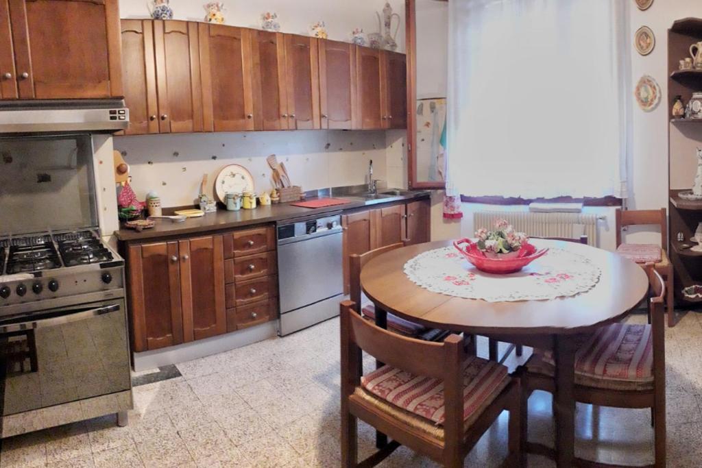 Ampio Appartamento Vicino Al Centro Di Treviso, Parcheggio Gratuito Exterior photo